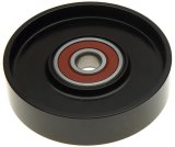 Gates 03-07 Infiniti G35 V-6 3.5L A.C. Belt Drive Pulley thumbnail 1