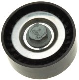 Gates 07-17 Jeep Patriot 4-Cyl. 2.4L Upper Belt Drive Pulley thumbnail 1