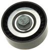 Gates 07-17 Jeep Patriot 4-Cyl. 2.4L Upper Belt Drive Pulley thumbnail 3
