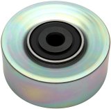 Gates 20-24 Kia Telluride V-6 3.8L Idler Belt Drive Pulley thumbnail 1