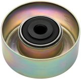 Gates 20-24 Kia Telluride V-6 3.8L Idler Belt Drive Pulley thumbnail 2
