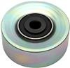 Gates 20-24 Kia Telluride V-6 3.8L Idler Belt Drive Pulley thumbnail 4