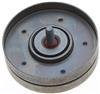 Gates 09-12 Audi A4 4-Cyl. 2.0L Idler Belt Drive Pulley thumbnail 4
