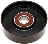 Gates 00-03 Honda S2000 4-Cyl. 2.0L Idler Belt Drive Pulley thumbnail 1