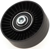 Gates 07-10 BMW 335I 6-Cyl. 3.0L Upper Belt Drive Pulley thumbnail 1