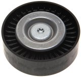 Gates 07-14 Volvo XC90 6-Cyl. 3.2L Idler Belt Drive Pulley thumbnail 1
