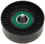 Gates 07-14 Volvo XC90 6-Cyl. 3.2L Idler Belt Drive Pulley thumbnail 2