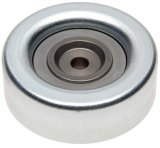 Gates 04-12 Mitsubishi Galant 4-Cyl. 2.4L Idler Belt Drive Pulley thumbnail 1