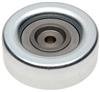 Gates 04-12 Mitsubishi Galant 4-Cyl. 2.4L Idler Belt Drive Pulley thumbnail 4