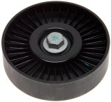 Gates 2012 Hyundai Accent 4-Cyl. 1.6L Idler Belt Drive Pulley thumbnail 1