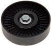 Gates 2012 Hyundai Accent 4-Cyl. 1.6L Idler Belt Drive Pulley thumbnail 4
