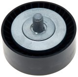 Gates 06-10 BMW 650I V-8 4.8L Alt. W.P. & P.S. Belt Drive Pulley thumbnail 2