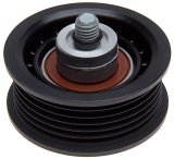 Gates 10-13 Kia Forte 4-Cyl. 2.0L Grooved Belt Drive Pulley thumbnail 1