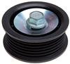 Gates 10-13 Kia Forte 4-Cyl. 2.0L Grooved Belt Drive Pulley thumbnail 4