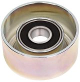 Gates 07-09 Toyota Camry 4-Cyl. 2.4L Tensioner Pulley Belt Drive Pulley thumbnail 2