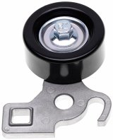 Gates 13-15 Chevrolet Spark 4-Cyl. 1.2L Tensioner Pulley Belt Drive Pulley thumbnail 1