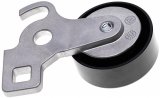 Gates 13-15 Chevrolet Spark 4-Cyl. 1.2L Tensioner Pulley Belt Drive Pulley thumbnail 2