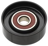 Gates 2013 Subaru Outback 4-Cyl. 2.5L Idler Belt Drive Pulley thumbnail 1