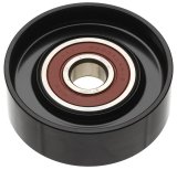 Gates 2013 Subaru Outback 4-Cyl. 2.5L Idler Belt Drive Pulley thumbnail 2