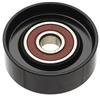 Gates 2013 Subaru Outback 4-Cyl. 2.5L Idler Belt Drive Pulley thumbnail 4