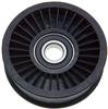Gates 90-96 Ford F Series 6-Cyl. 4.9L Tensioner Pulley Belt Drive Pulley thumbnail 3