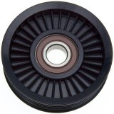 Gates 87-01 Jeep Cherokee 6-Cyl. 4.0L Grooved Belt Drive Pulley thumbnail 1