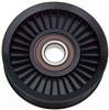 Gates 87-01 Jeep Cherokee 6-Cyl. 4.0L Grooved Belt Drive Pulley thumbnail 3