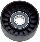 Gates 02-04 Ford F Series V-8 5.4L Accessory Drive Belt Drive Pulley thumbnail 1