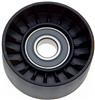 Gates 02-04 Ford F Series V-8 5.4L Accessory Drive Belt Drive Pulley thumbnail 3