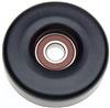 Gates 91-02 Saturn S-Series 4-Cyl. 1.9L Smooth Belt Drive Pulley thumbnail 3