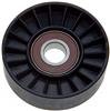 Gates 01-06 Hyundai Santa Fe V-6 2.7L Idler Belt Drive Pulley thumbnail 3