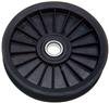 Gates 90-96 Ford F Series V-8 5.8L Idler Belt Drive Pulley thumbnail 3