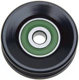 Gates 95-04 Toyota Tacoma V-6 3.4L A.C. Belt Drive Pulley thumbnail 1