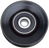 Gates 85-95 Toyota Pickup 4-Cyl. 2.4L A.C. Belt Drive Pulley thumbnail 1