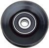 Gates 85-95 Toyota Pickup 4-Cyl. 2.4L A.C. Belt Drive Pulley thumbnail 3