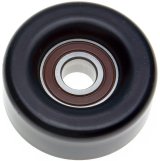 Gates 98-05 Cadillac Deville V-8 4.6L Idler Belt Drive Pulley thumbnail 1