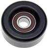 Gates 98-05 Cadillac Deville V-8 4.6L Idler Belt Drive Pulley thumbnail 3