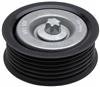 Gates 06-11 Mercedes-Benz E350 V-6 3.5L Upper Belt Drive Pulley thumbnail 4