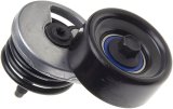 Gates 90-96 Ford F Series V-8 5.0L Tensioner Assy. Belt Drive Tensioner thumbnail 1