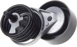 Gates 90-96 Ford F Series V-8 5.0L Tensioner Assy. Belt Drive Tensioner thumbnail 2