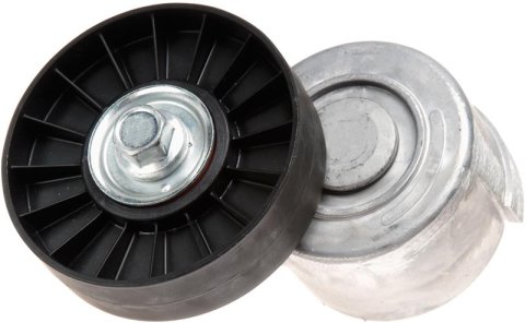 Gates 87-93 Ford Mustang 4-Cyl. 2.3L Serpentine Belt Drive Tensioner