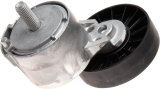 Gates 87-93 Ford Mustang 4-Cyl. 2.3L Serpentine Belt Drive Tensioner thumbnail 2
