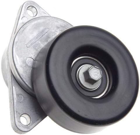 Gates 93-97 Chevrolet Camaro V-8 5.7L Tensioner Assy. Belt Drive Tensioner