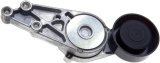 Gates 98-05 Volkswagen Passat 4-Cyl. 1.8L Fan Alt. & P.S. Belt Drive Tensioner thumbnail 1