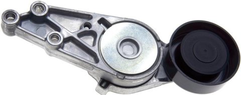 Gates 98-05 Volkswagen Passat 4-Cyl. 1.8L Fan Alt. & P.S. Belt Drive Tensioner