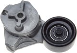 Gates 95-05 Cadillac Deville V-8 4.6L Accessory Drive Belt Drive Tensioner thumbnail 1
