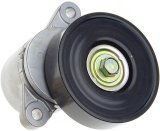 Gates 07-09 Suzuki SX4 4-Cyl. 2.0L Tensioner Assy. Belt Drive Tensioner thumbnail 1