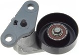 Gates 99-08 Chevrolet Silverado V-8 5.3L A.C. Belt Drive Tensioner thumbnail 2