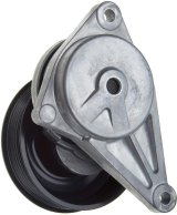 Gates 95-97 Ford Contour 4-Cyl. 2.0L Tensioner Assy. Belt Drive Tensioner thumbnail 2