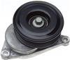 Gates 95-97 Ford Contour 4-Cyl. 2.0L Tensioner Assy. Belt Drive Tensioner thumbnail 4